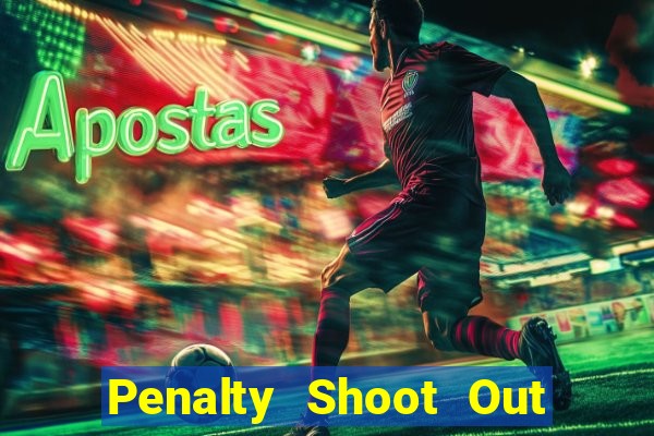 Penalty Shoot Out hack penalty shoot out