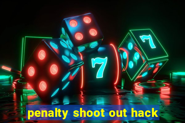 penalty shoot out hack