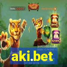 aki.bet