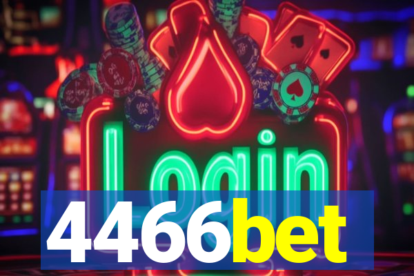 4466bet