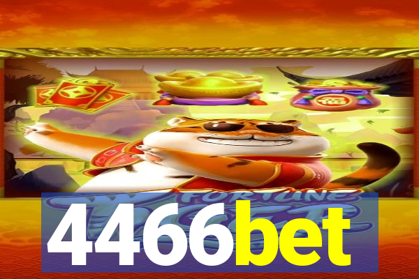 4466bet