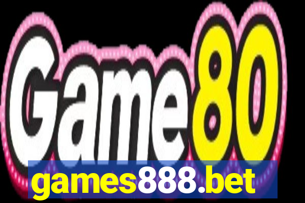 games888.bet