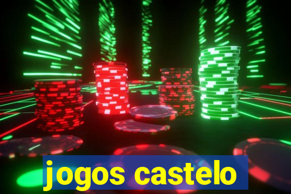 jogos castelo