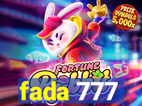 fada 777