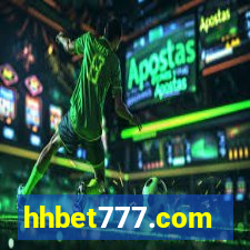 hhbet777.com