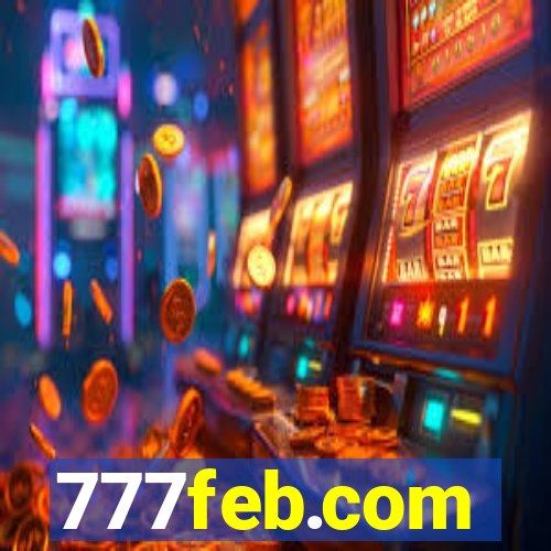 777feb.com