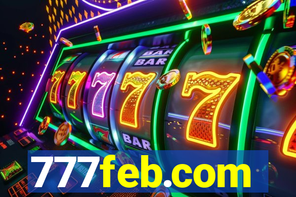 777feb.com