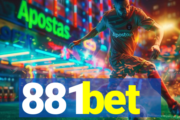 881bet