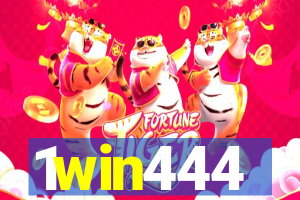 1win444