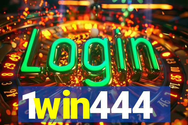 1win444