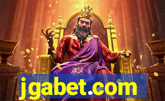 jgabet.com