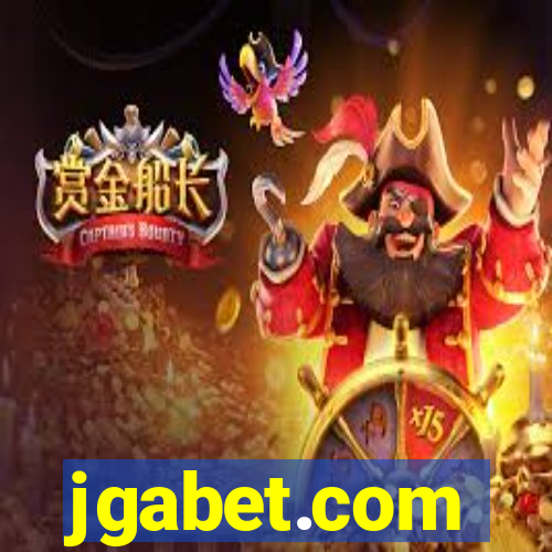 jgabet.com