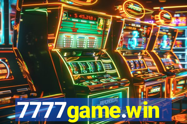 7777game.win