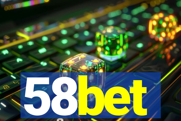 58bet