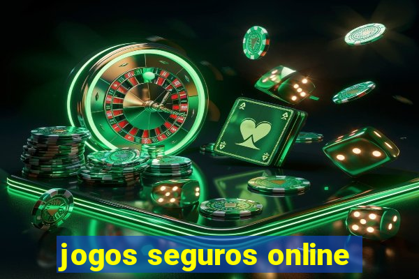 jogos seguros online