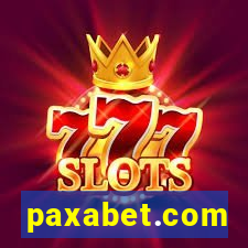 paxabet.com