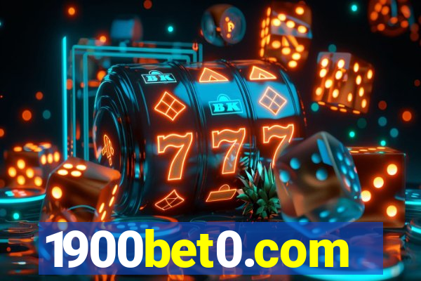 1900bet0.com