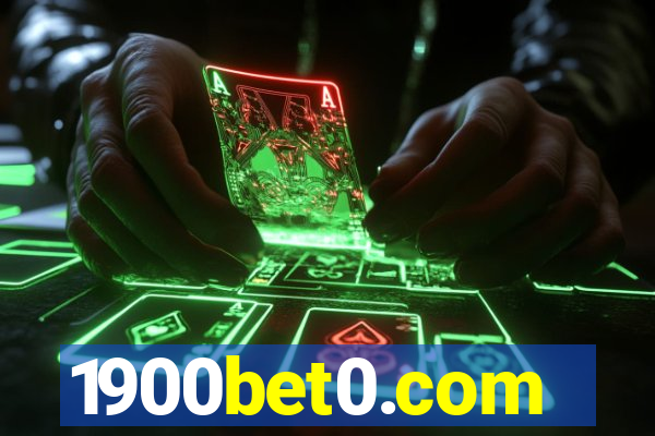 1900bet0.com