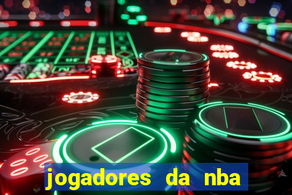 jogadores da nba de a a z stop