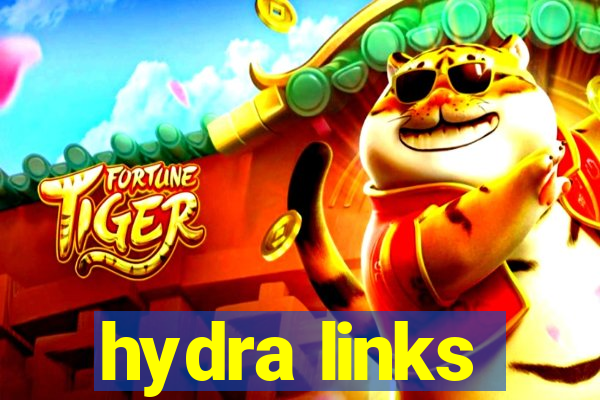 hydra links