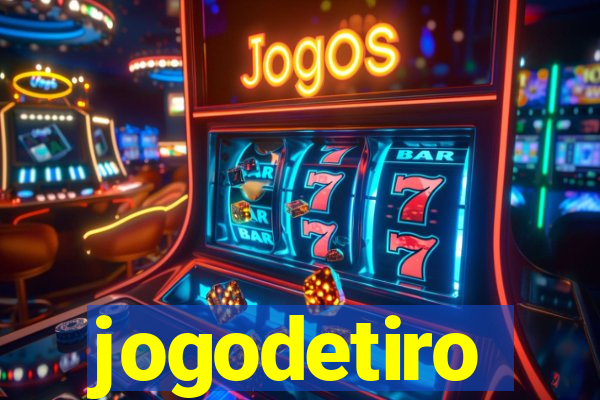 jogodetiro