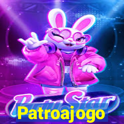 Patroajogo