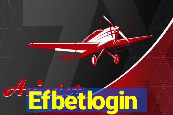 Efbetlogin