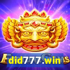 did777.win