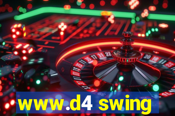 www.d4 swing