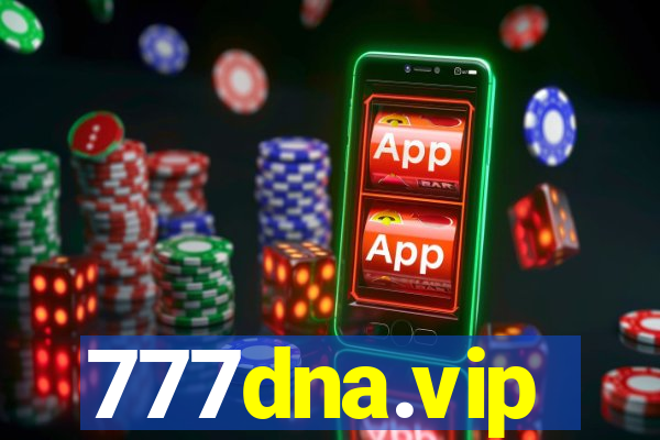 777dna.vip