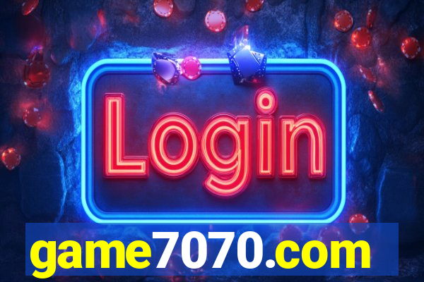 game7070.com