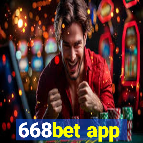 668bet app