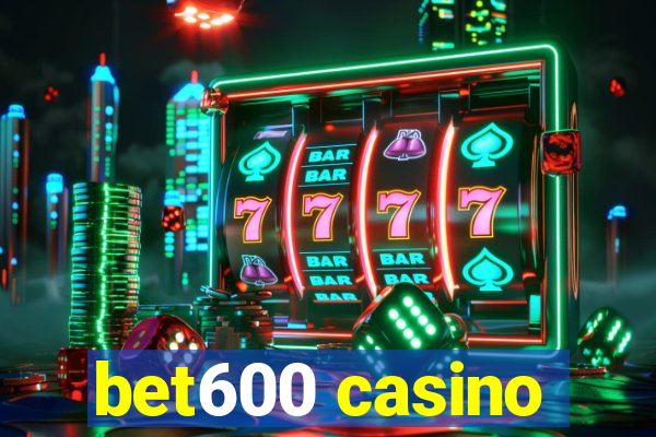 bet600 casino