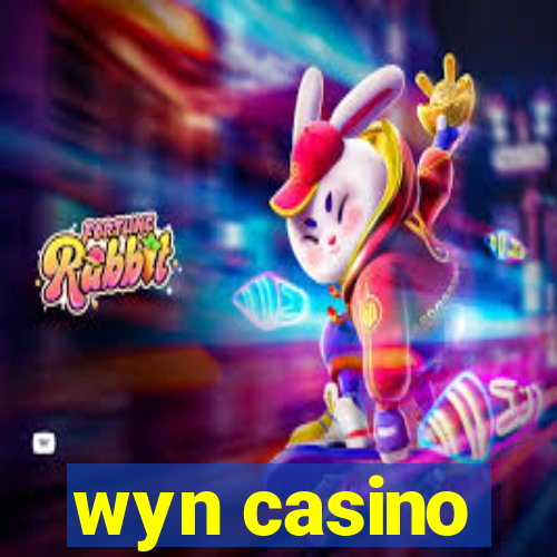 wyn casino