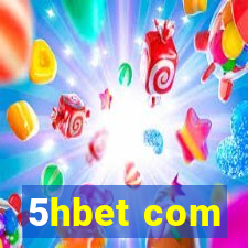 5hbet com