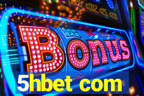 5hbet com