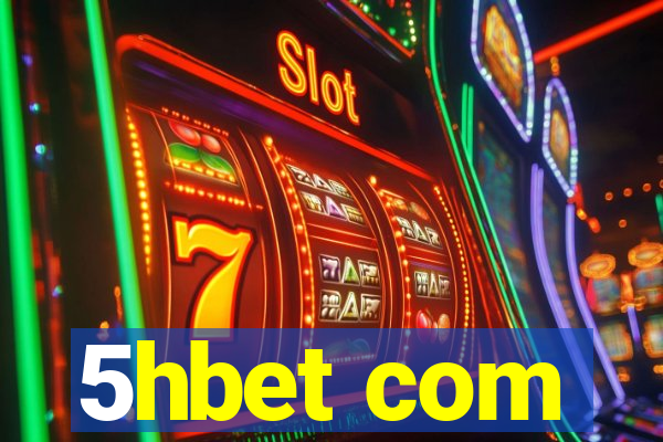 5hbet com