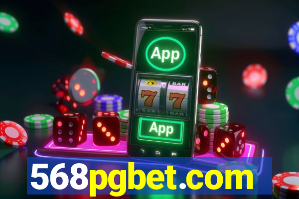 568pgbet.com