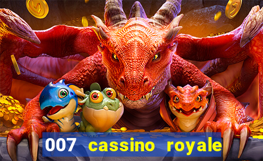 007 cassino royale download dublado utorrent