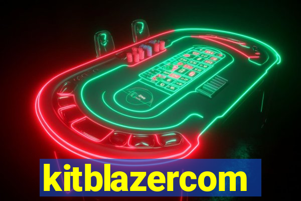 kitblazercom