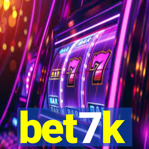 bet7k