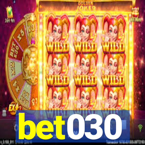 bet030