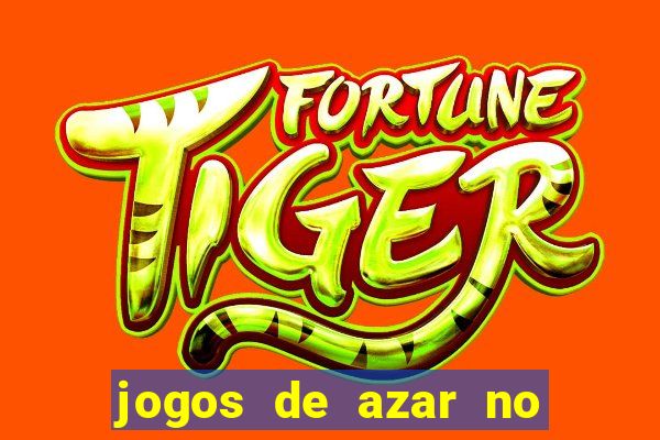 jogos de azar no brasil lei