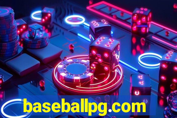 baseballpg.com