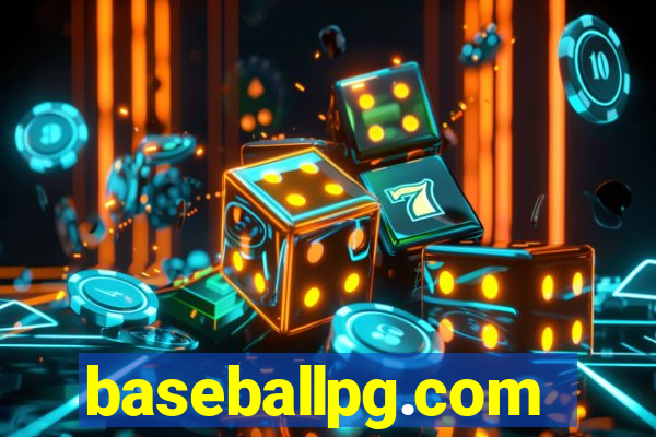 baseballpg.com