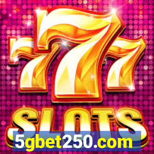 5gbet250.com