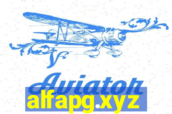 alfapg.xyz