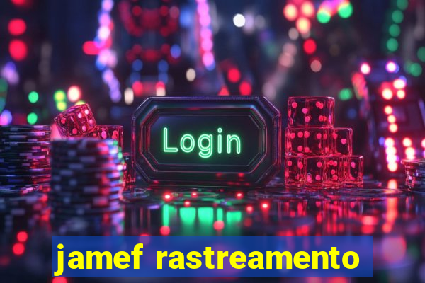 jamef rastreamento