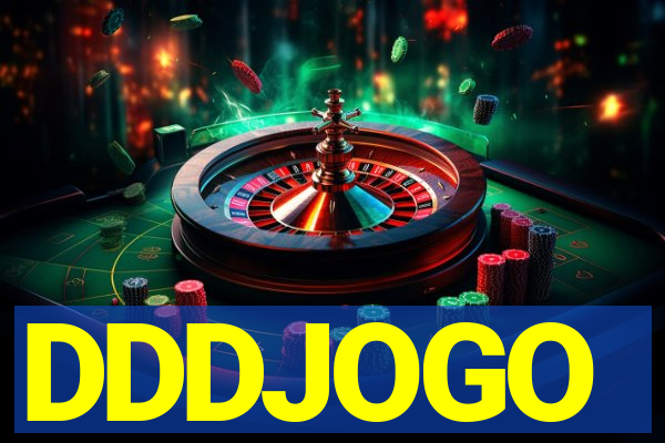 DDDJOGO