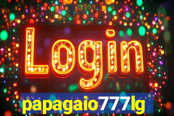 papagaio777lg